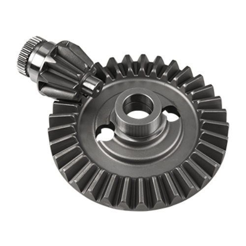 Forged Gear For Vehicle Bevel Gears Taiwan Custom Oem Manufacturer