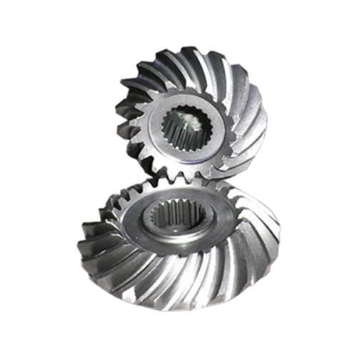 AUTOMOTIVEBevel Gears Taiwan Custom OEM Manufacturer MINCHEN GEAR